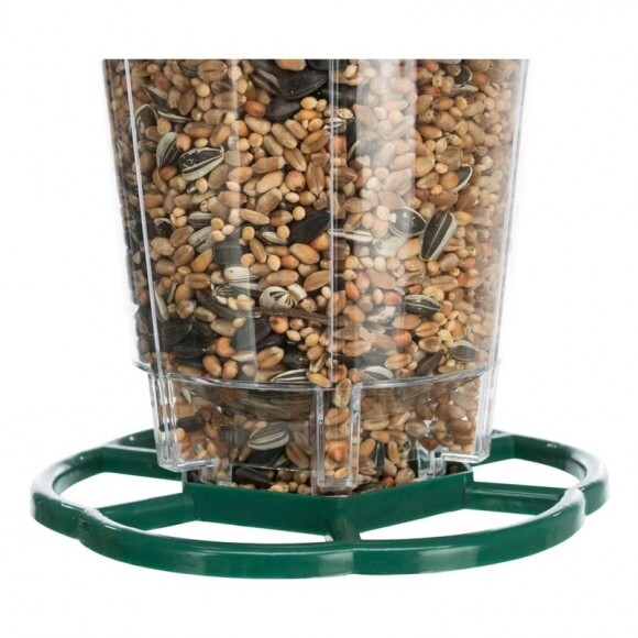 Trixie Kültéri etető műanyag 1400ml/22cm