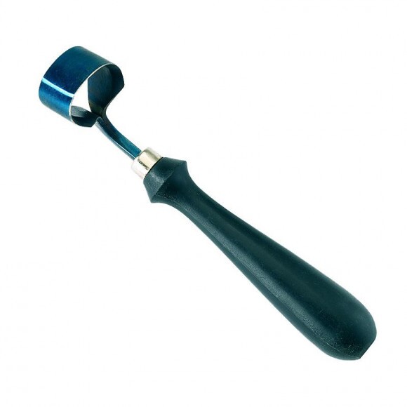 BLACK BLUE Gyűrűs patakés