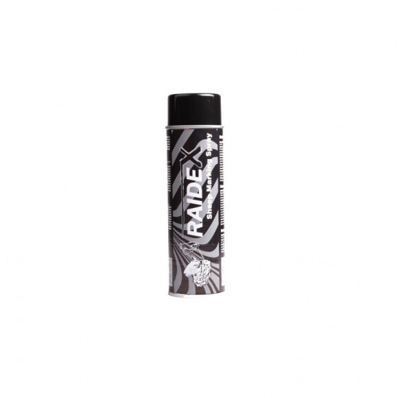 RAIDEX Jelőlőspray juhoknak 500 ml fekete