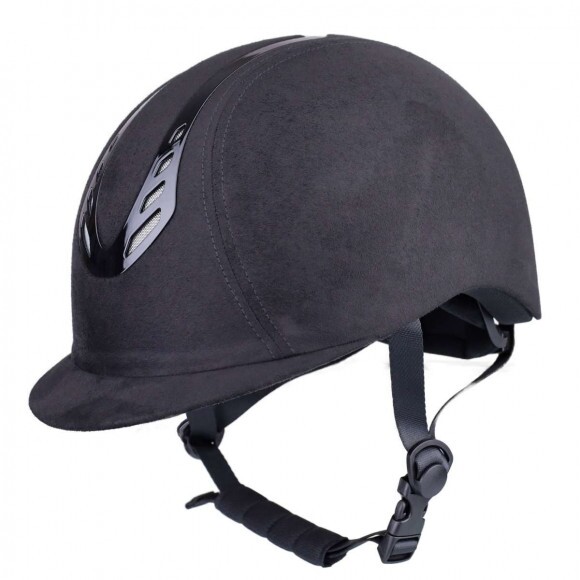 USG Comfort rider kobak, fekete XS