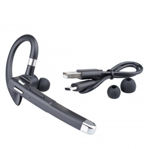 USG EquiCoach 4 Bluetooth headset