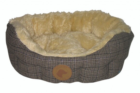 USG Country Dog kutyafekhely L