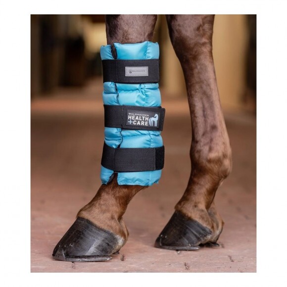 Waldhausen Health + Care csánk hűtő gél