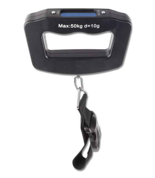 Waldhausen kézi mérleg