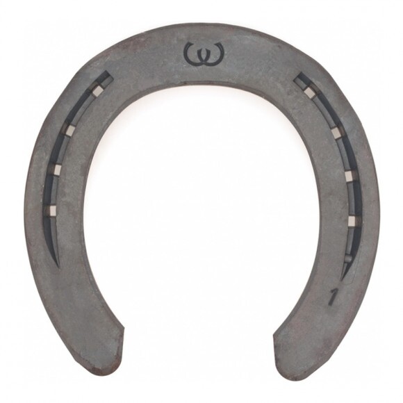 Werkman patkó Warrior  0 E 21.5X8 két kápás 1-2