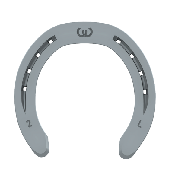 Werkman patkó Euroskill 2E 25X8 egykápás