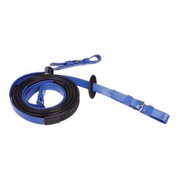 ZILCO Gumis szár 19 mm, királykék