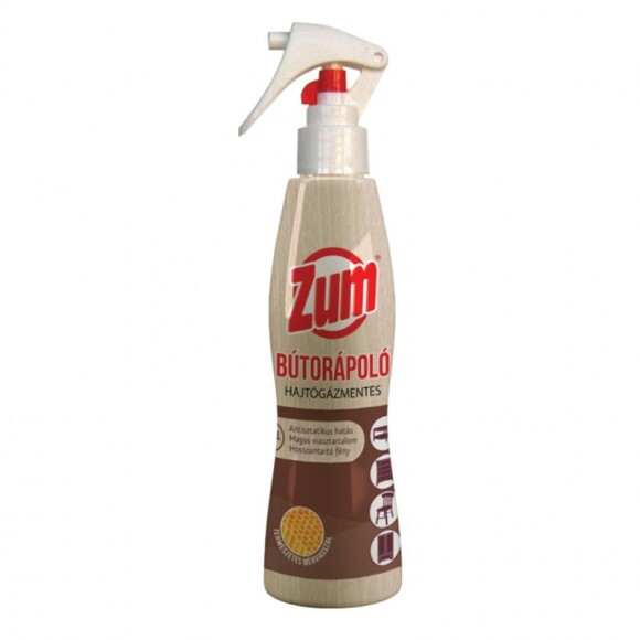 Zum bútorápoló aer. 300 ml