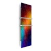 Infrapanel EMERAUDE Kaleidoscope NP856589