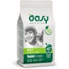 Oasy Dog OAP Adult Small/Mini Rabbit 2,5kg OADODAMC0250A