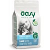 Oasy Dog OAP Puppy Small/Mini Lamb 800g OADODPMA0080A