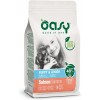 Oasy Dog OAP Puppy Small/Mini Salmon 800g OADODPMS0080A