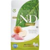 -N&D Prime Dog vaddisznó&alma adult mini 800g PND0080046