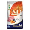 N&D Dog Grain Free bárány & áfonya sütőtökkel adult mini 2,5kg PND025852S