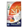 N&D Dog Grain Free bárány & áfonya sütőtökkel adult medium/maxi 2,5kg PND025853S