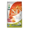 N&D Dog Grain Free vaddisznó & alma sütőtökkel adult medium/maxi 2,5kg PND025857S