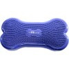 Paw Prosper K9FITbone Sky Blue - csont alakú egyensúlyozó párna PPFPEBOBL00