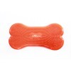 Paw Prosper K9FITbone Narancssárga - csont alakú egyensúlyozó párna PPFPEBOOR00