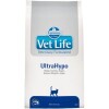 Vet Life Natural Diet Cat Ultrahypo 400g PVT004158S