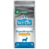 Vet Life Dog Hipo Fish & Potato 2 Kg PVT020344S