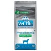Vet Life Dog Hipo Egg & Rice 2 Kg PVT020345S