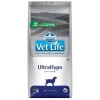 Vet Life Natural Diet Dog Ultrahypo 2 Kg PVT020350S