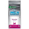 Vet Life Cat Struvite 2kg PVT020480S