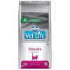 Vet Life Cat Struvite 10kg PVT100070S