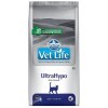 Vet Life Natural Diet Cat Ultrahypo 10Kg PVT100071S