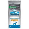 Vet Life Natural Diet Dog Hipo Fish & potato 12kg PVT120201S
