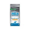 Vet Life Natural Diet Dog Hipo Fish & potato 12kg PVT120201S