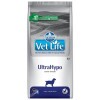 Vet Life Natural Diet Dog Ultrahypo 12kg PVT120204S