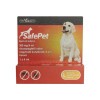 SafePet 300 mg/4 ml spot on kutya L 20-40 kg 1x SAFESPKL