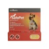 SafePet 75 mg/1 ml spot on kutya S 2-10 kg 1x SAFSPKS