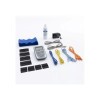 StimVet 2000 elektroterápiás készülék SCG5614