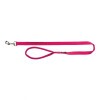 Trixie Premium póráz XS–S 1,2m/15 mm, fuchsia TRX200111