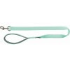 Trixie Prémium póráz L–XL 1m/25mm menta TRX200324