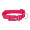 Trixie Nyakörv Új Prémium XXS–XS 15–25cm/10mm Fuchsia TRX202111