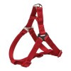 Trixie Hám Új Prémium S 40–50 cm/15mm piros TRX204403