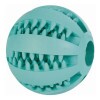 Trixie Játék Denta Fun Baseball Labda Mentás 5cm TRX3259