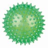 Trixie Játék Gumi Tüskés Labda Hőre Lágyúló 12cm TRX33652