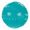 Trixie Játék Denta Fun Hőre Lágyuló Labda 6cm, Mentás TRX33680