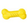 Trixie Játék Hűsítő Gumi Csont 11cm TRX33690