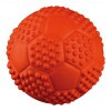 Trixie Játék Gumi Labda Sipoló 7cm TRX34845