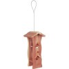 Trixie Faggyúgolyó Tartó Cédrusfából 600ml 12x29x14cm, Natúr TRX55841