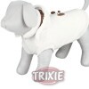Trixie Kutyaruha Siena Bézs M 50cm TRX67038