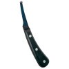 BLACK BLUE Patakés vékonypengés jobbos UK106609BB4