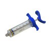 DEMAPLAST Plexi fecskendő 30 ml menetes kónusszal UK110005030
