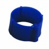 Baromfi jelőlőgyűrű 12 mm kék 25 db UK540012206