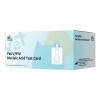 PL FeLV / FIV nukleinsav-alapú tesztkazetta 10 db VTRM2010900